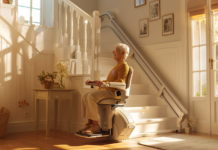 Fonctionnement monte-escalier debout : conseils et astuces d’utilisation