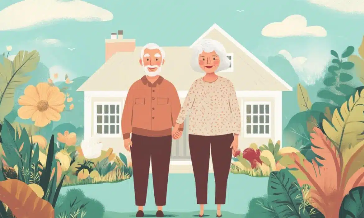 Quelles sont les solutions de viager pour les seniors ?