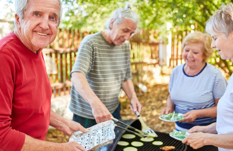 5 choses à faire pour ne plus être responsable de ses parents 