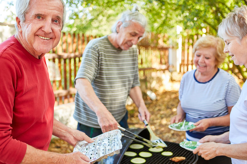 5 choses à faire pour ne plus être responsable de ses parents 