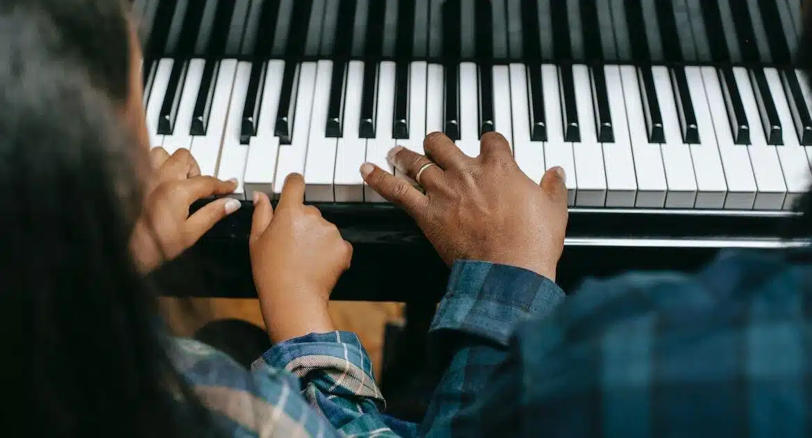 Découvrez les secrets de l’improvisation blues au piano