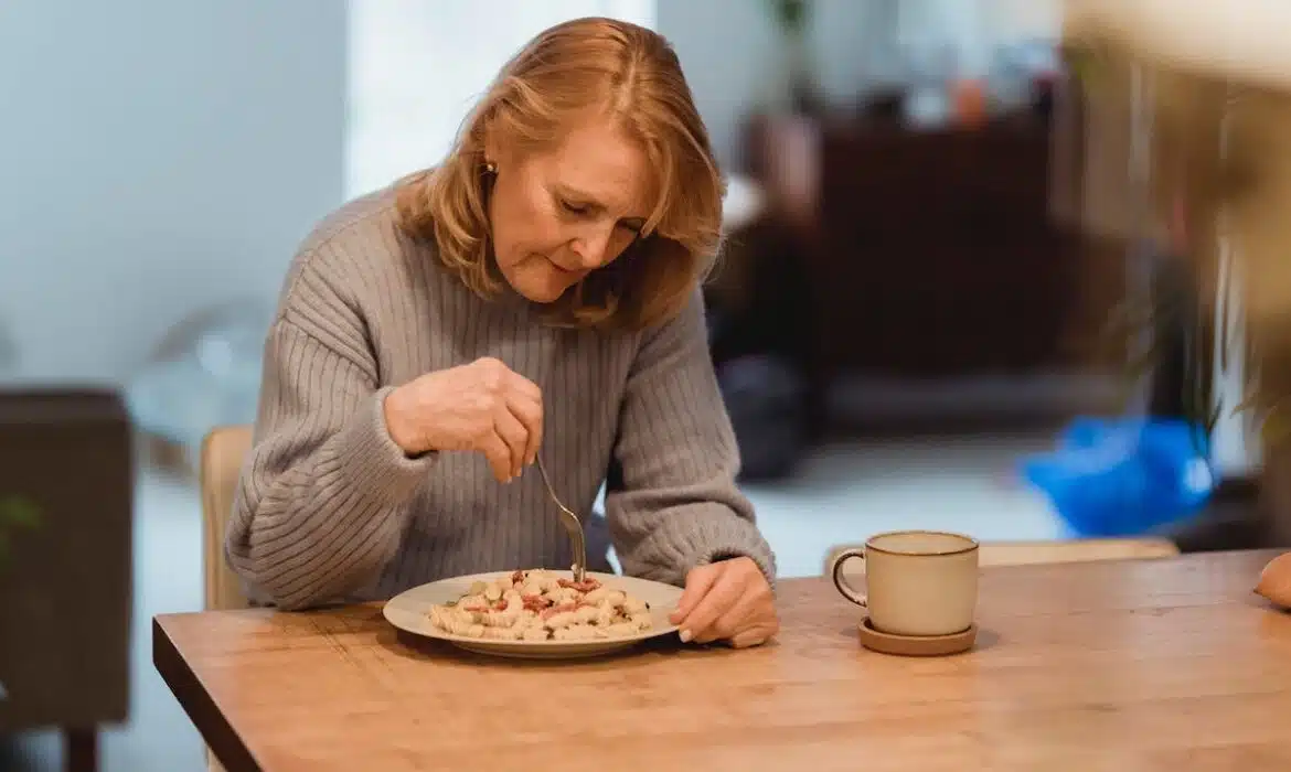 Une alimentation équilibrée pour les seniors : les clés d’une santé optimale