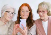 Les meilleures applications mobiles adaptées aux besoins des seniors