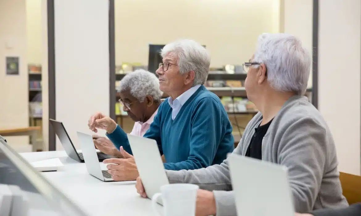 Les avancées technologiques pour faciliter la vie des seniors en perte d’autonomie