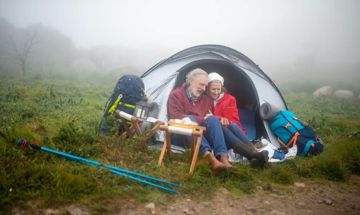 Les meilleurs voyages d’aventure pour les seniors en quête de découvertes après 60 ans