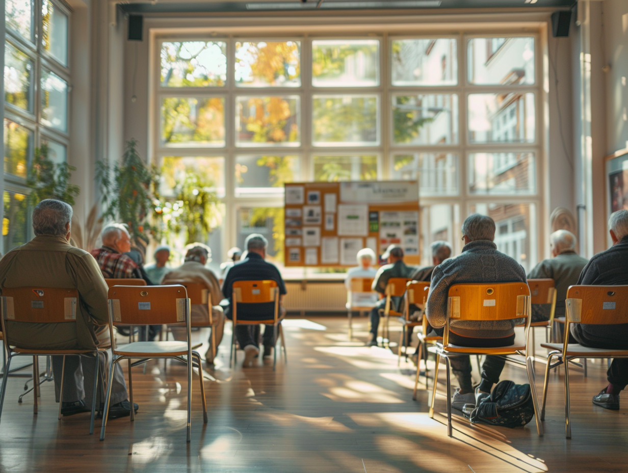 droits des locataires retraités