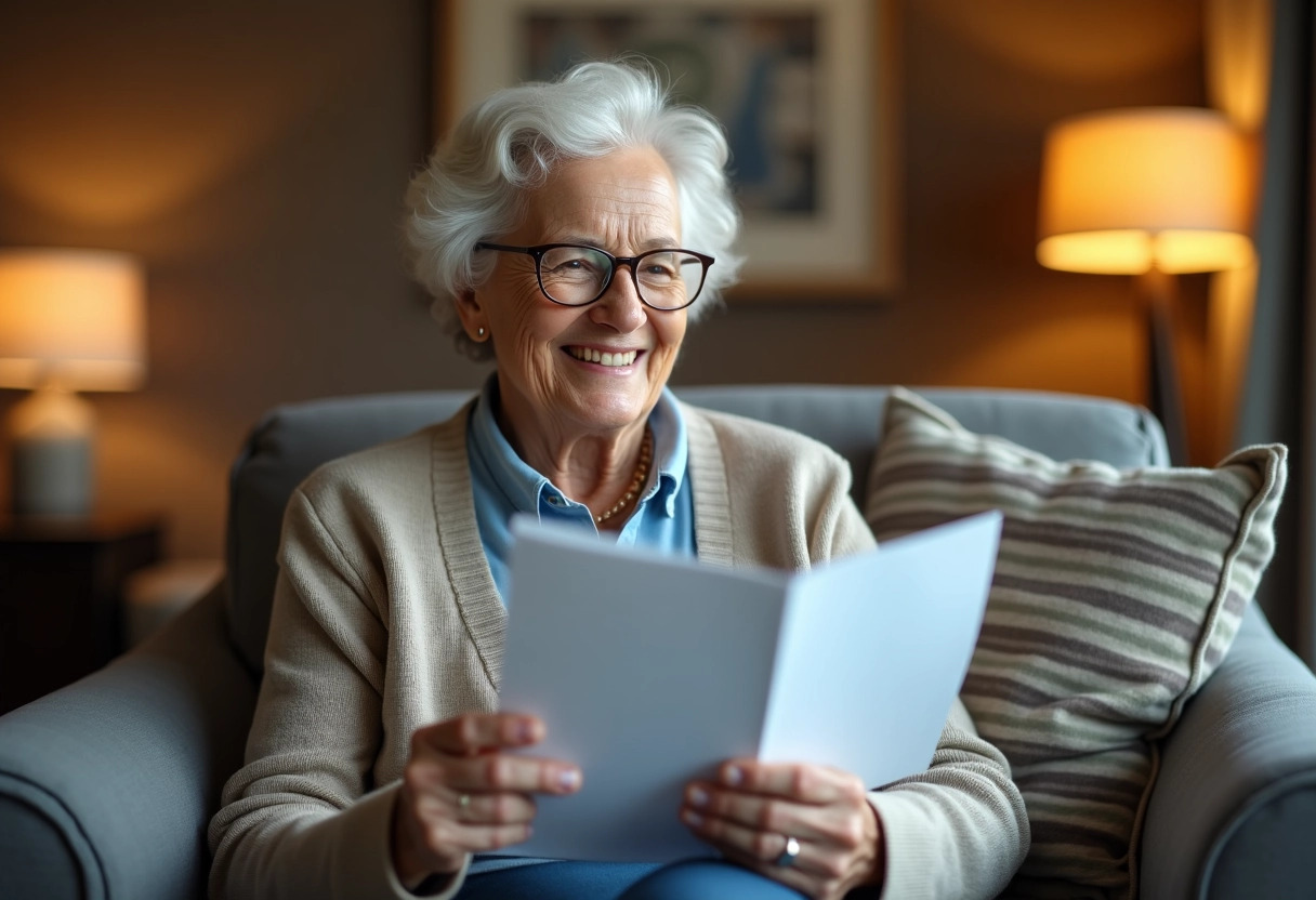 mutuelle senior : les garanties essentielles à inclure dans votre contrat - senior assurance