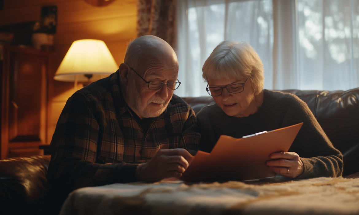 Fonctionnement d’une complémentaire santé pour seniors et retraités