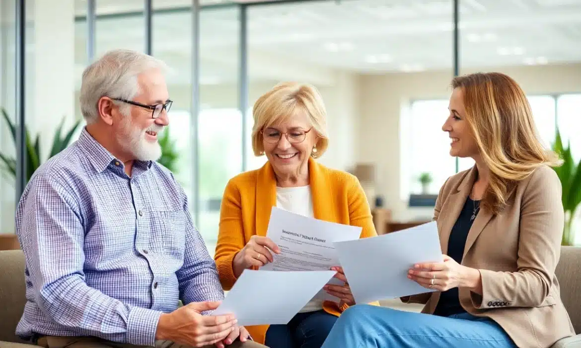 Comment faire jouer la concurrence pour son assurance décès ?