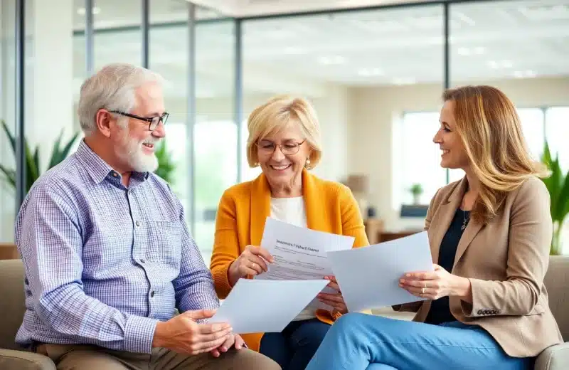 Comment faire jouer la concurrence pour son assurance décès ?