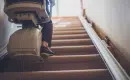 Comment fonctionne un monte-escalier : Guide complet