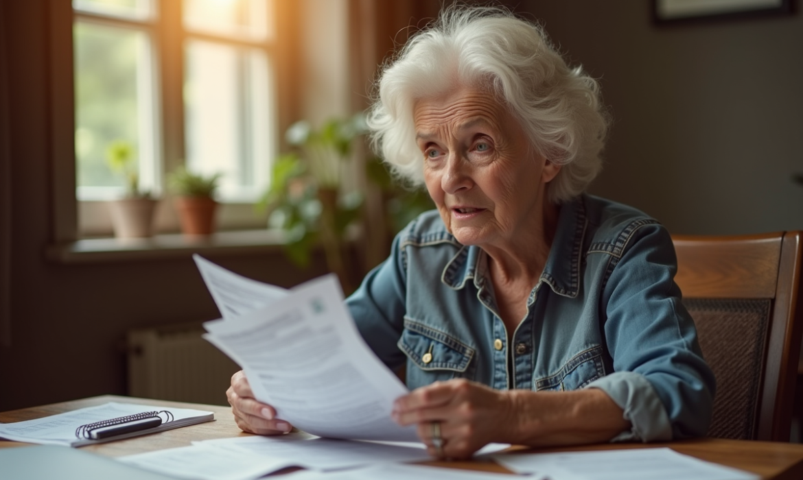 Qui doit payer la maison de retraite de sa mère : obligations et solutions financières