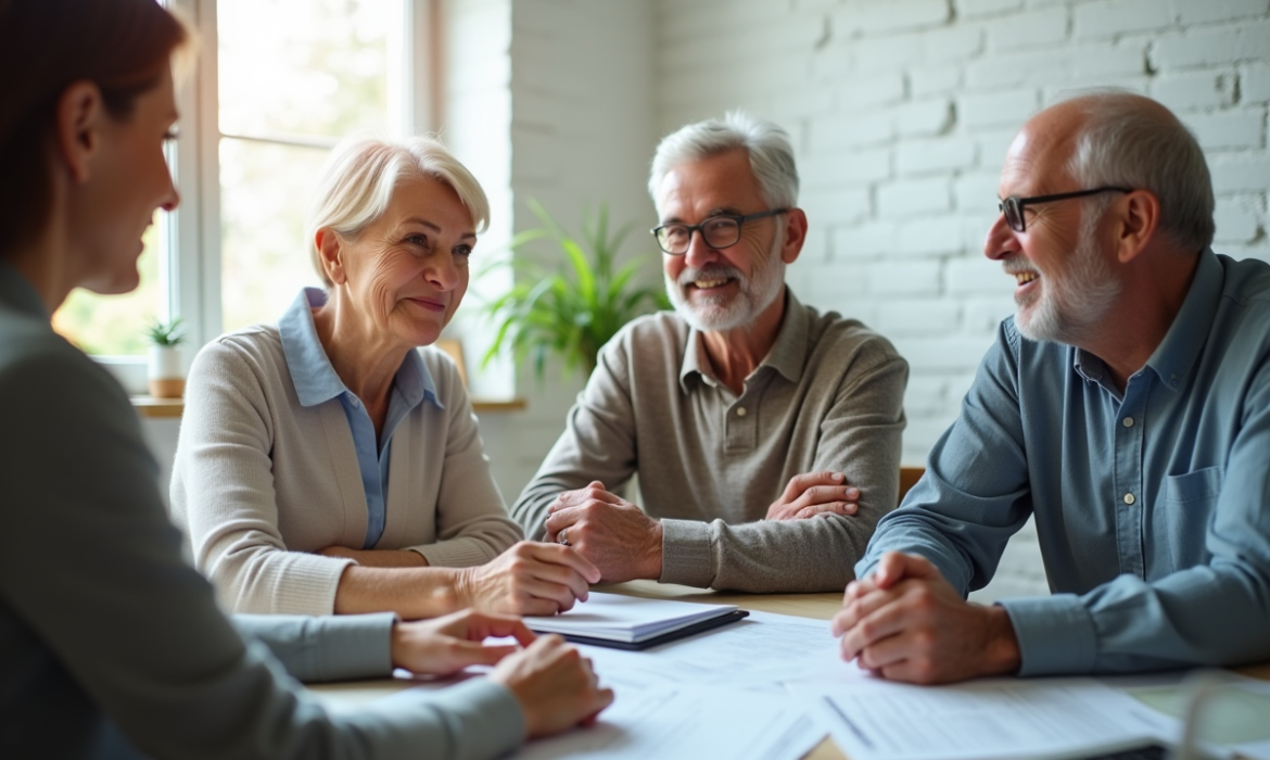 Mutuelle retraite : comment anticiper et bien préparer sa transition ?