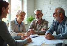 Mutuelle retraite : comment anticiper et bien préparer sa transition ?