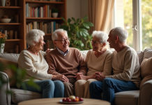 Pourquoi choisir l’accueil familial plutôt qu’un EHPAD ?