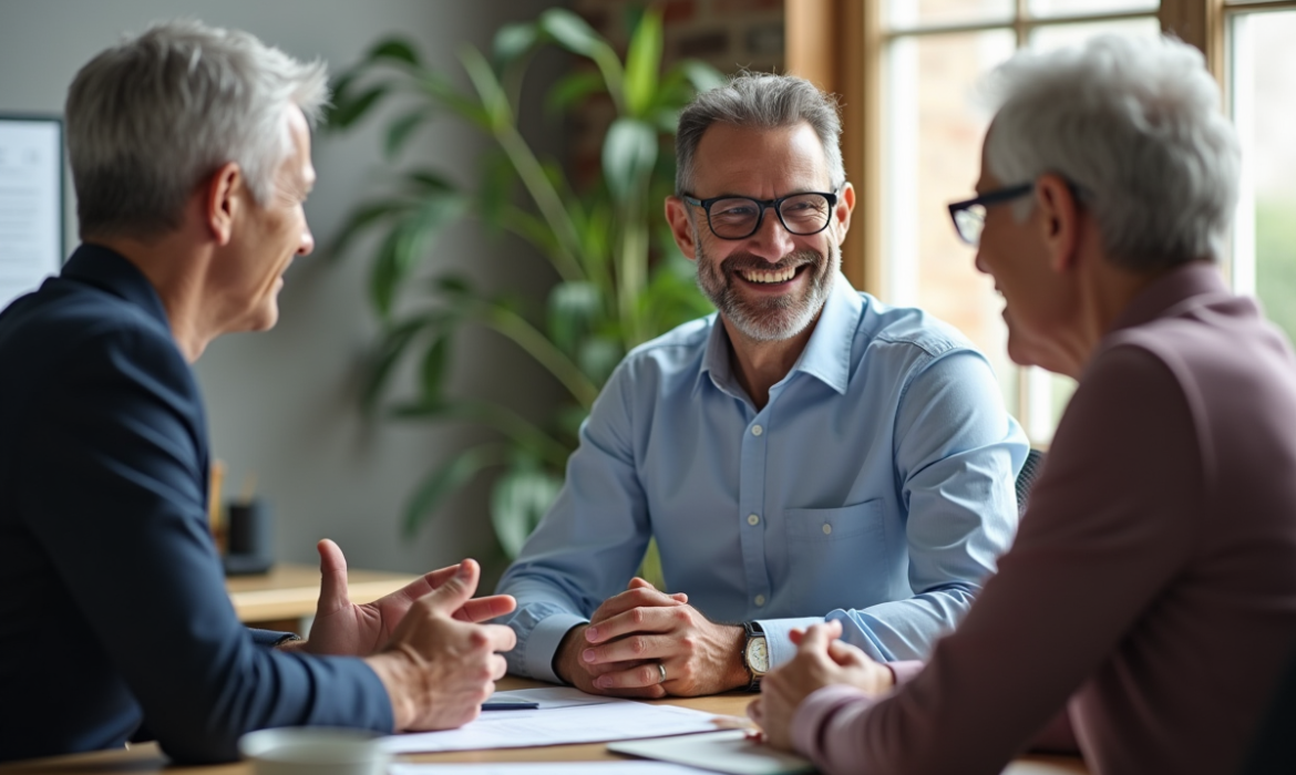 Calcul de la retraite : qui contacter pour obtenir des conseils et informations ?