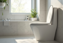 Siège de toilette confortable : comment choisir le meilleur pour votre salle de bain ?