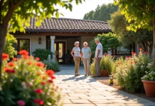 Opter pour une maison de retraite à Montpellier : critères de choix et avantages