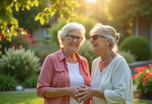 Vivre en résidence senior : l’expérience Domitys Saint-Quentin