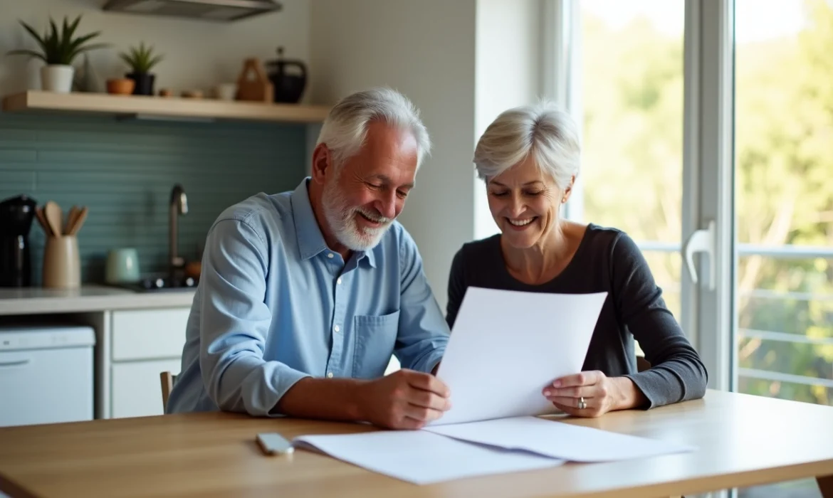 Mutuelle senior : les garanties essentielles à inclure dans votre contrat