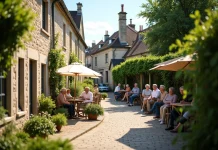 Explorer les meilleures options de villages pour seniors en Normandie : un panorama complet