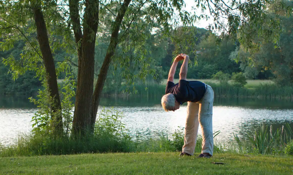 L’importance de l’exercice physique pour les seniors : rester en forme à tout âge