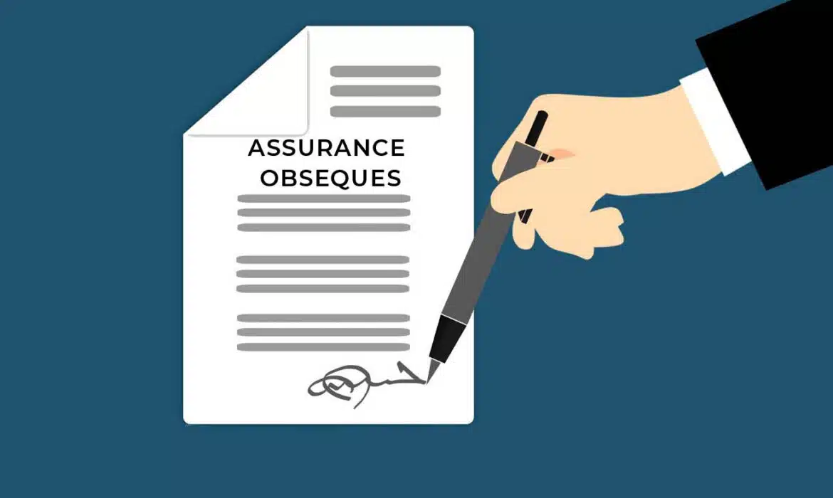 Comparatif des assurances obsèques pour une tranquillité d’esprit