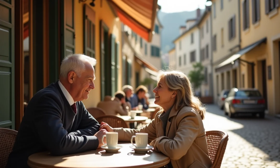 10 idées de villes où passer sa retraite en France